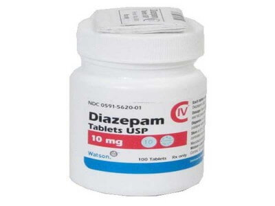Diazepam online kaufen