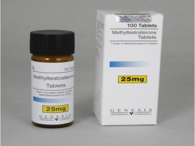 Comprare Methyltestosterone Online