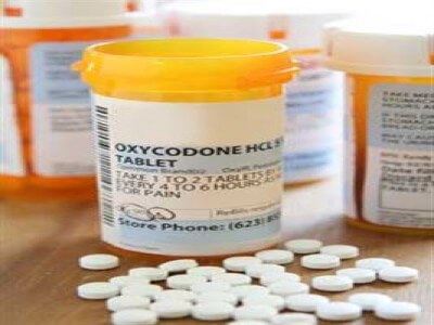 Oxycodon - Apap (Ärzte Tc.) Online kaufen