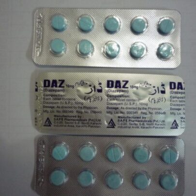 Koupit Daz 10mg online