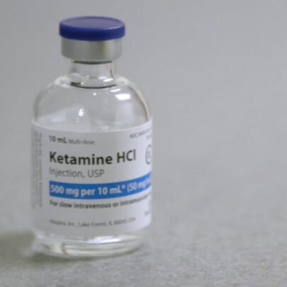 Koupit ketamin online