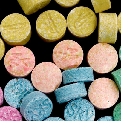 120 mg MDMA Pillen kaufen