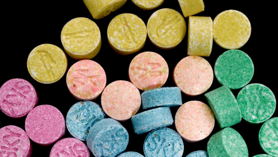 Koupit 120 mg MDMA Pills