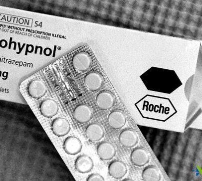 Koupit Flunitrazepam online