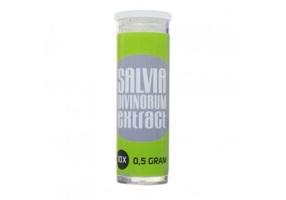 Buy Salvia Online