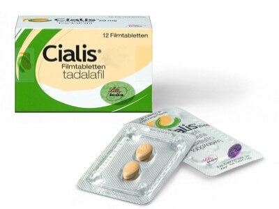 Koupit Cialis online