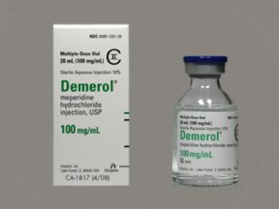 Koupit Demerol online