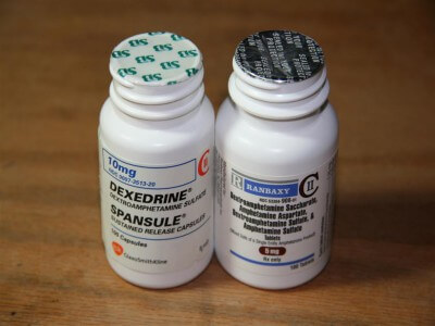 Köp Dexedrine online