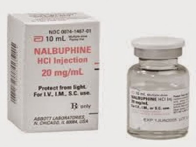 Köp Nubain (Nalbuphine Hydrochloride) online