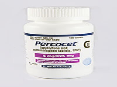 Percocet online kaufen