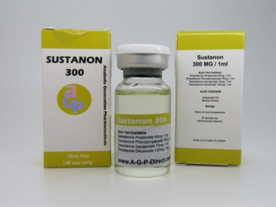 Sustanon online kaufen
