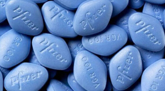 Osta Viagra 50 ja 100 mg verkossa