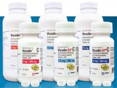 Vicodin online kaufen