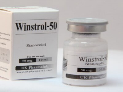 Comprar Winstrol en línea