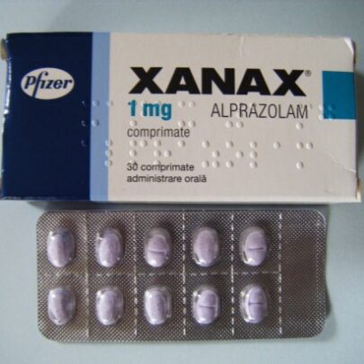 Koupit Xanax online
