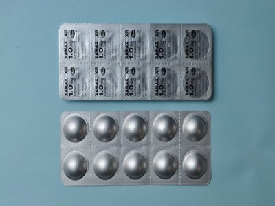 Xanax online kaufen
